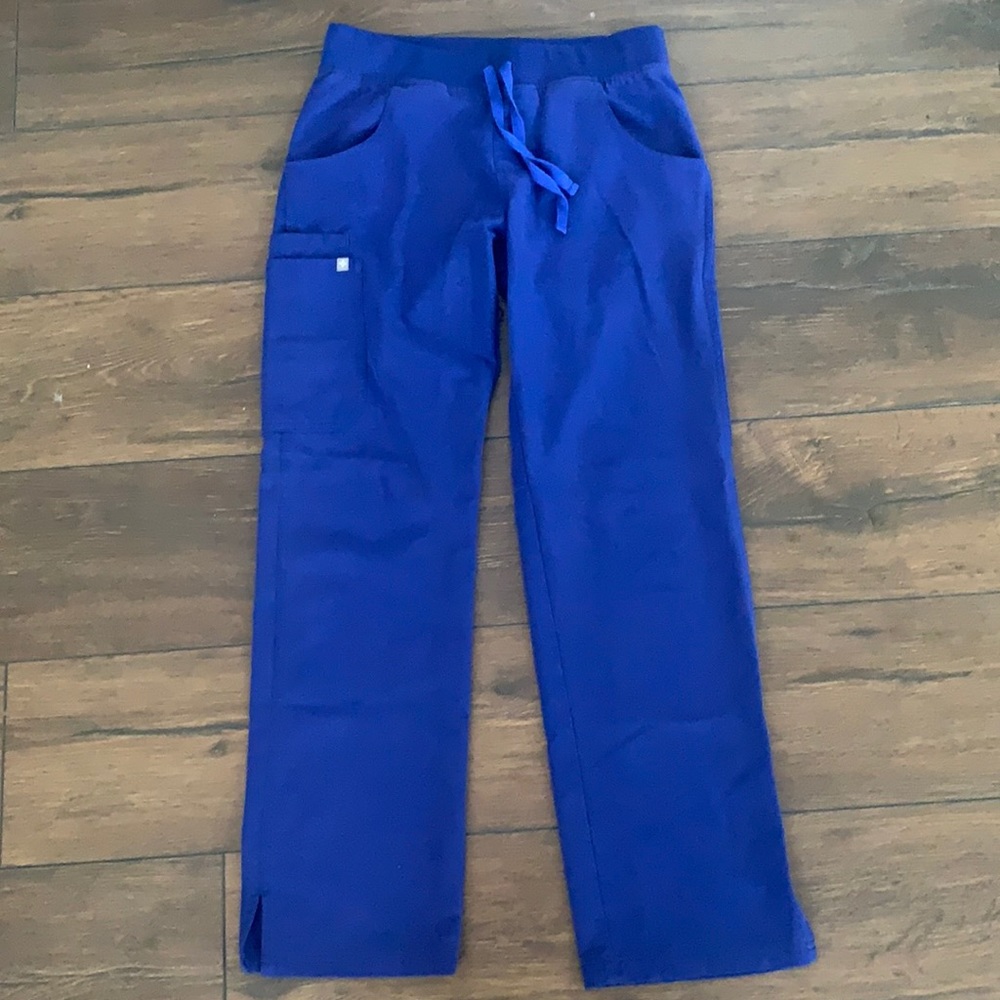 Blue FIGS Women’s Scrub Pants